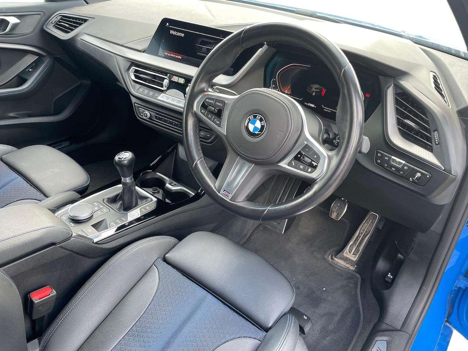 Used BMW 1 Series 2022 for sale - 76596461: Photo 15
