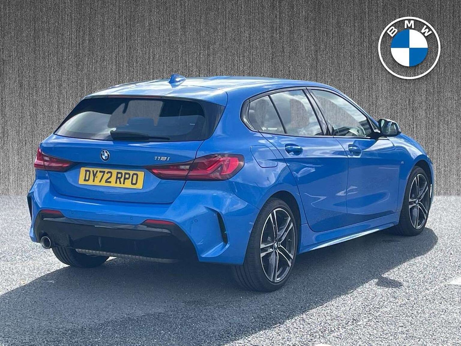 Used BMW 1 Series 2022 for sale - 76596461: Photo 18