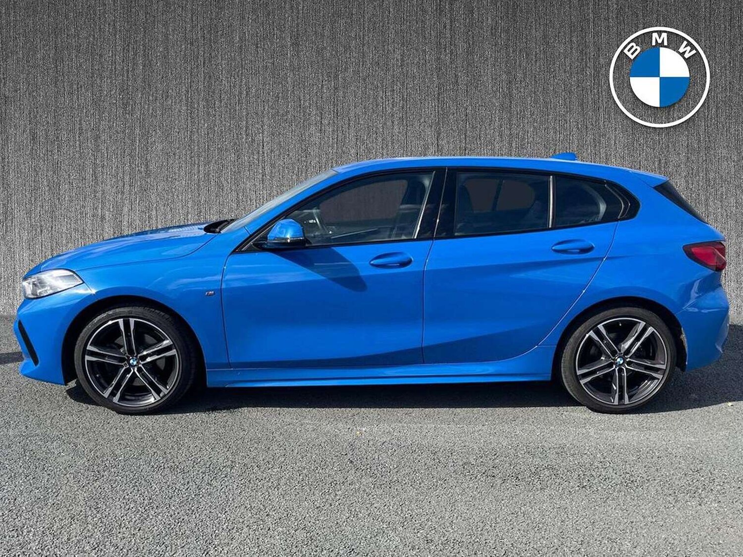 Used BMW 1 Series 2022 for sale - 76596461: Photo 19