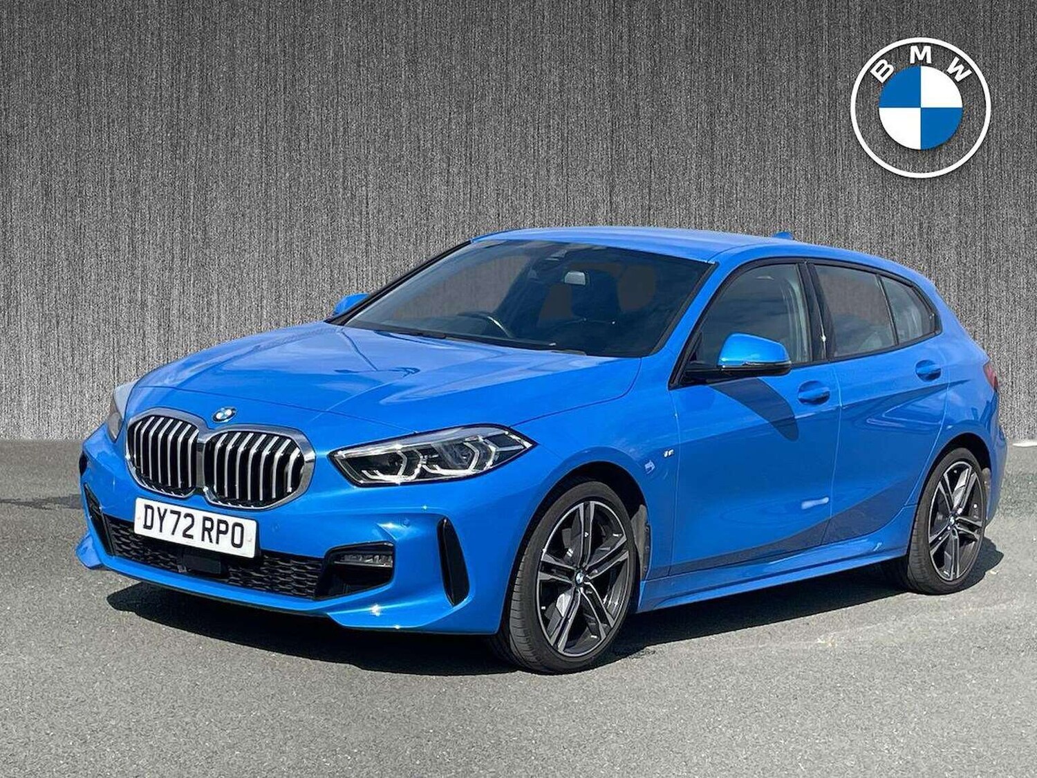 Used BMW 1 Series 2022 for sale - 76596461: Photo 20