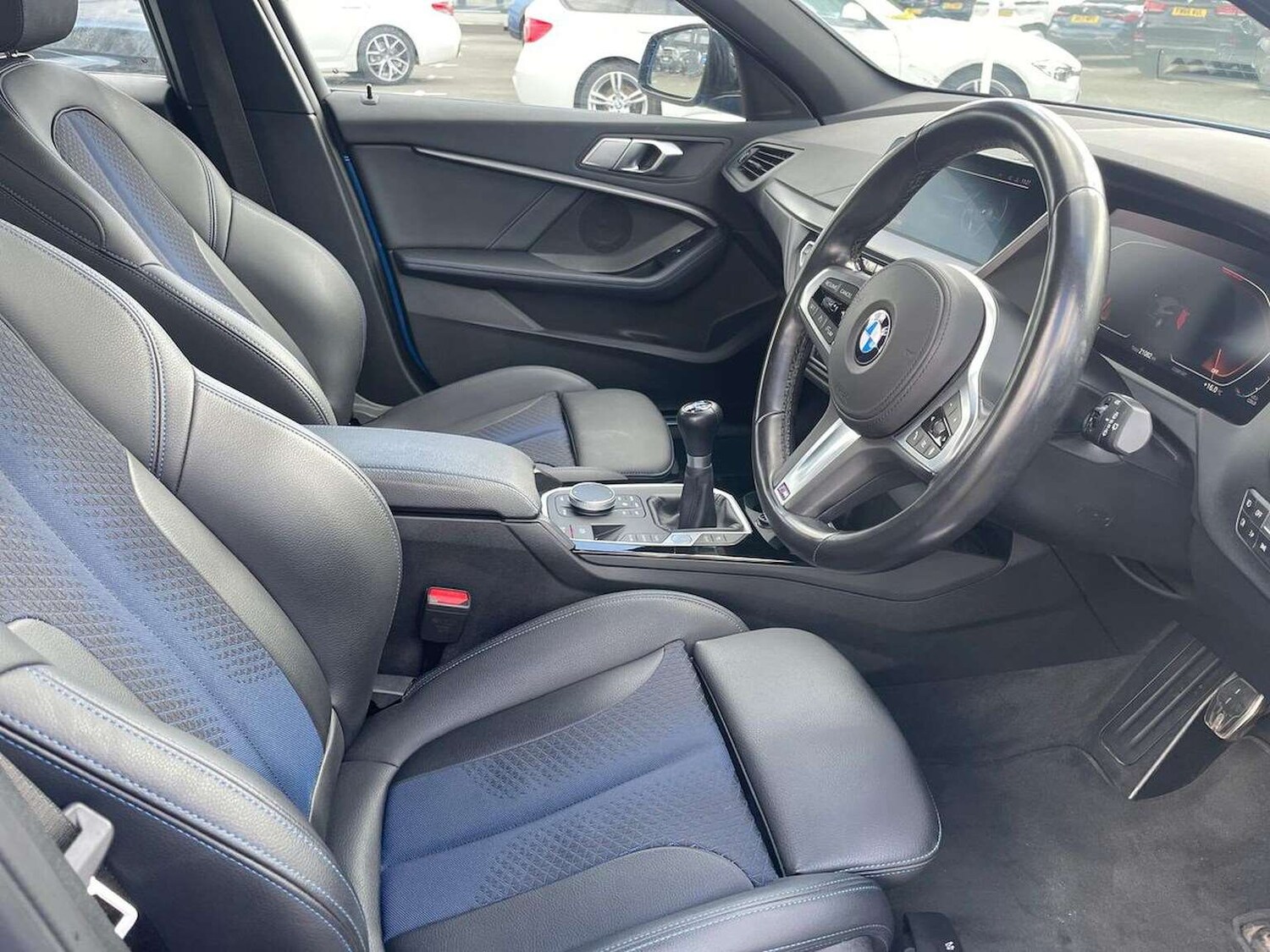 Used BMW 1 Series 2022 for sale - 76596461: Photo 21