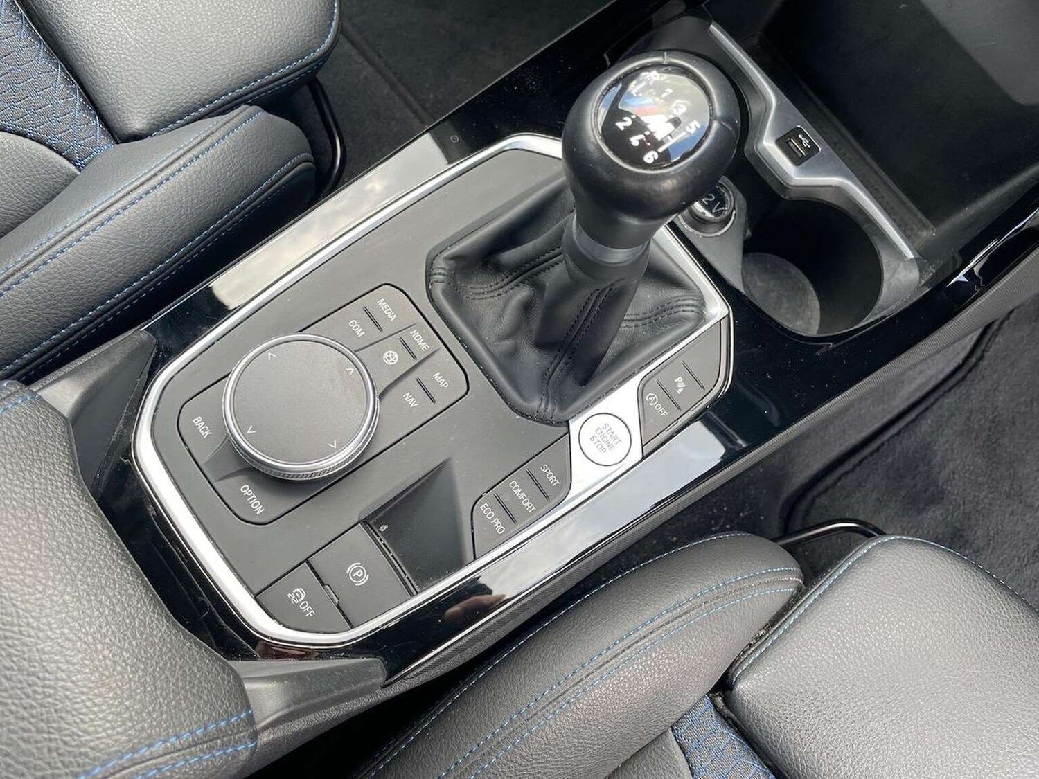 Used BMW 1 Series 2022 for sale - 76596461: Photo 22