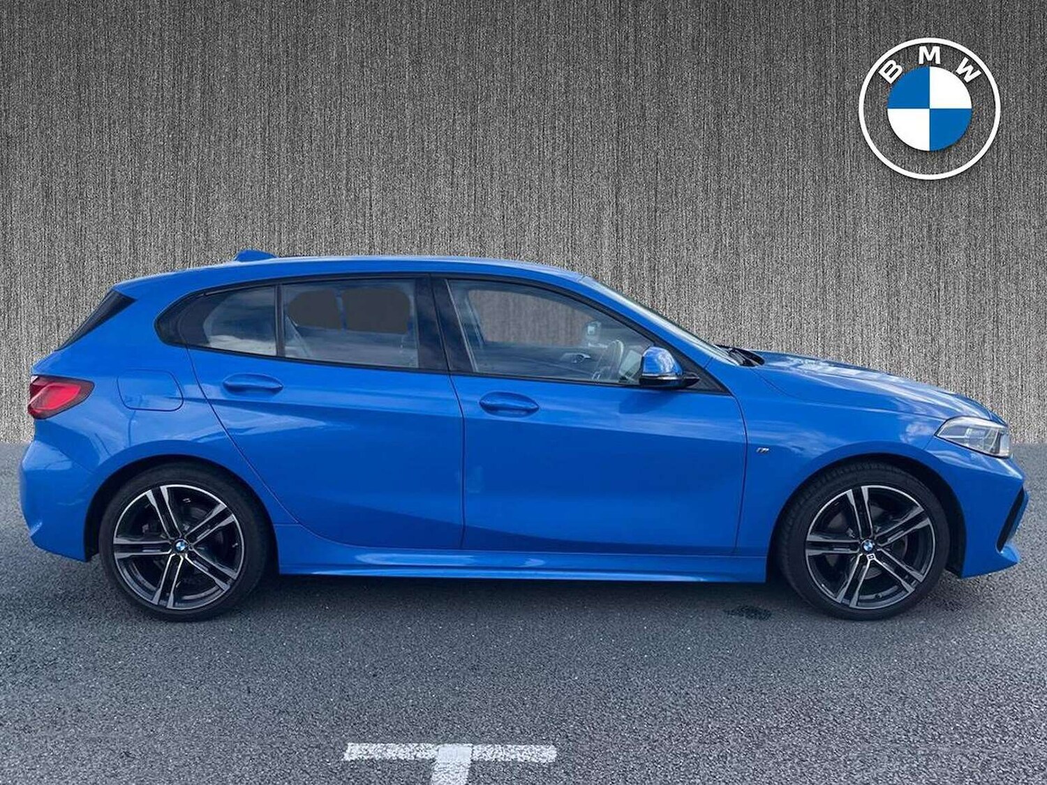 Used BMW 1 Series 2022 for sale - 76596461: Photo 3