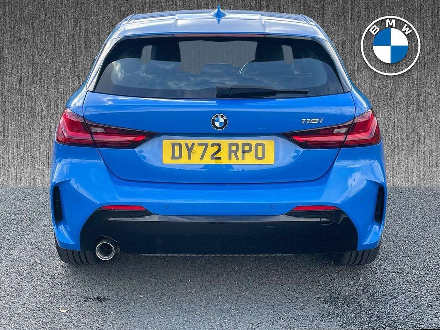 Used BMW 1 Series 2022 for sale - 76596461: Photo 4