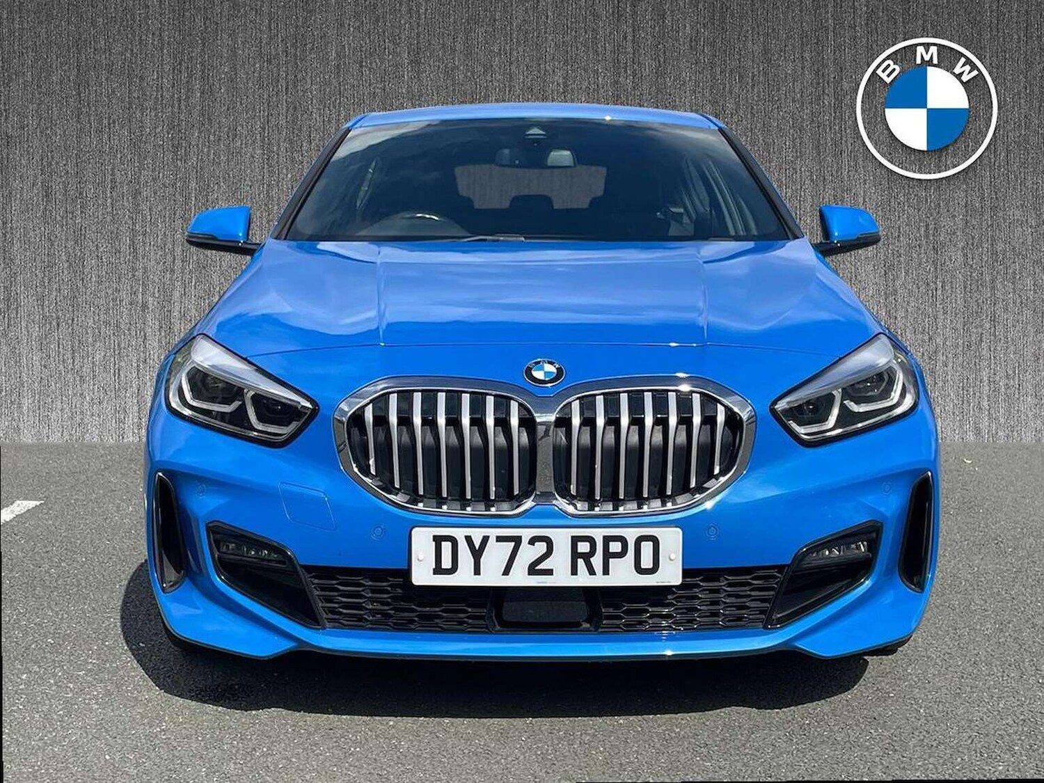 Used BMW 1 Series 2022 for sale - 76596461: Photo 5