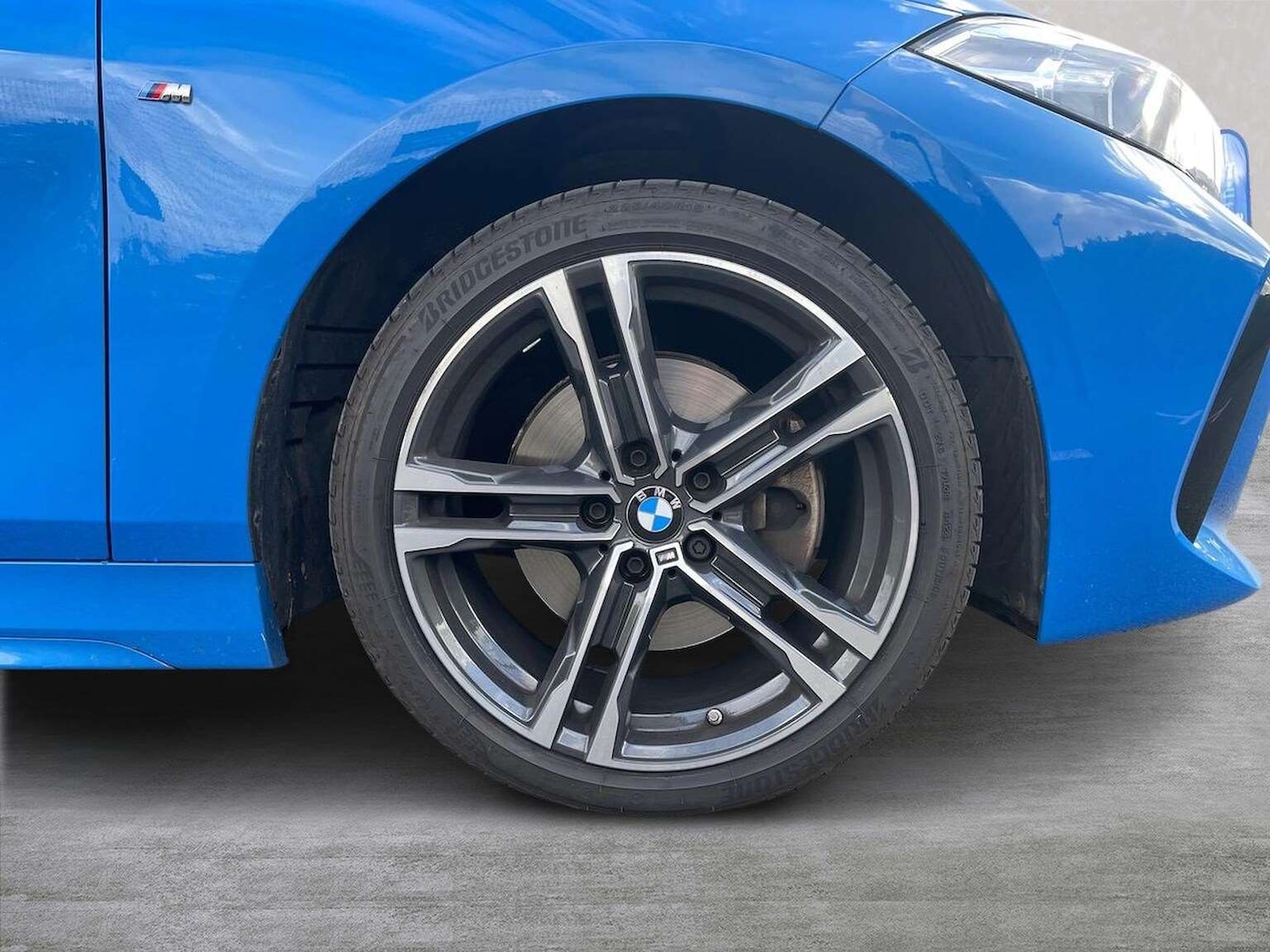 Used BMW 1 Series 2022 for sale - 76596461: Photo 6