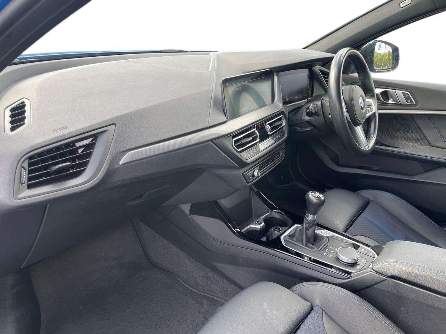 Used BMW 1 Series 2022 for sale - 76596461: Photo 7