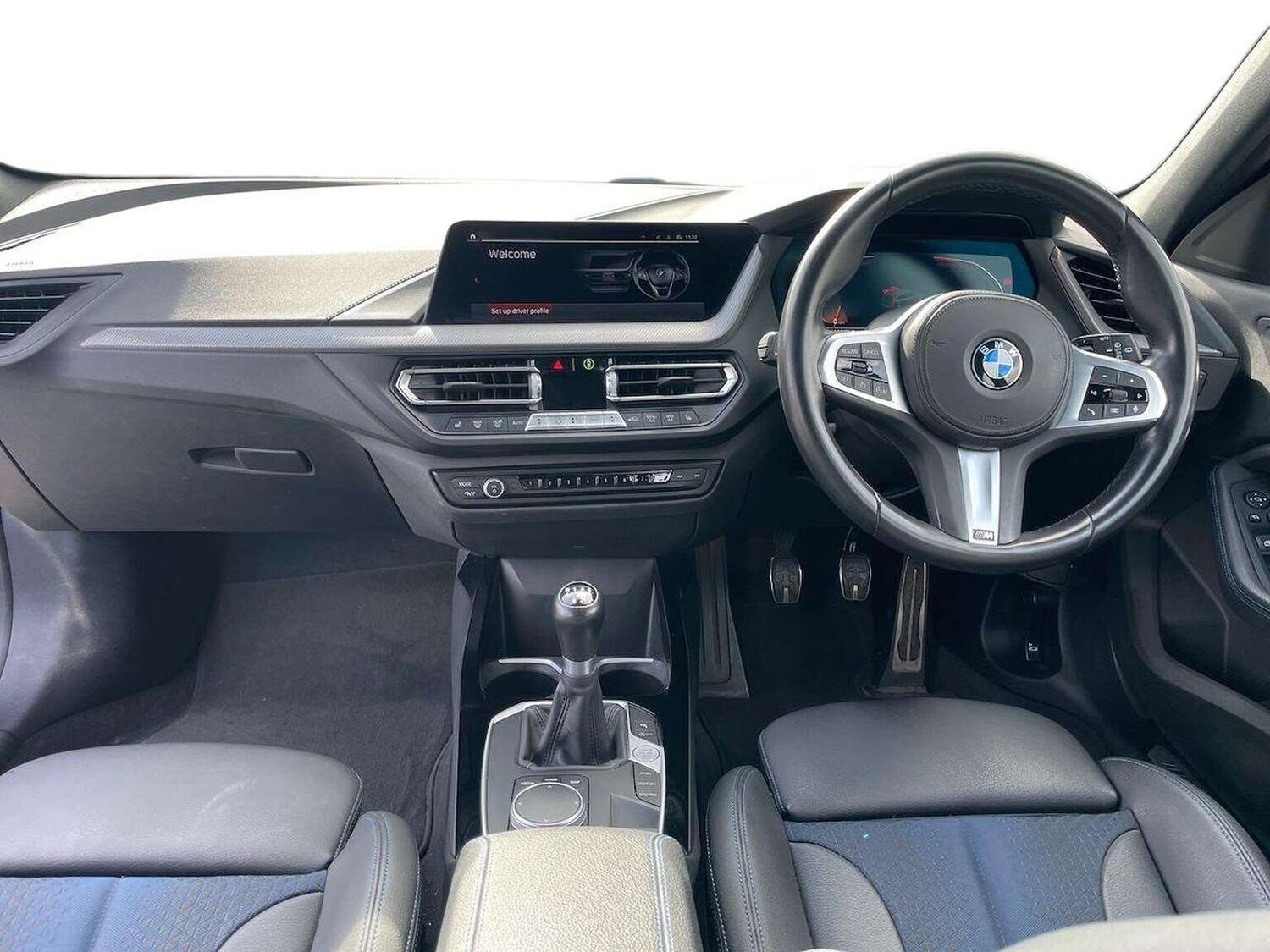 Used BMW 1 Series 2022 for sale - 76596461: Photo 8