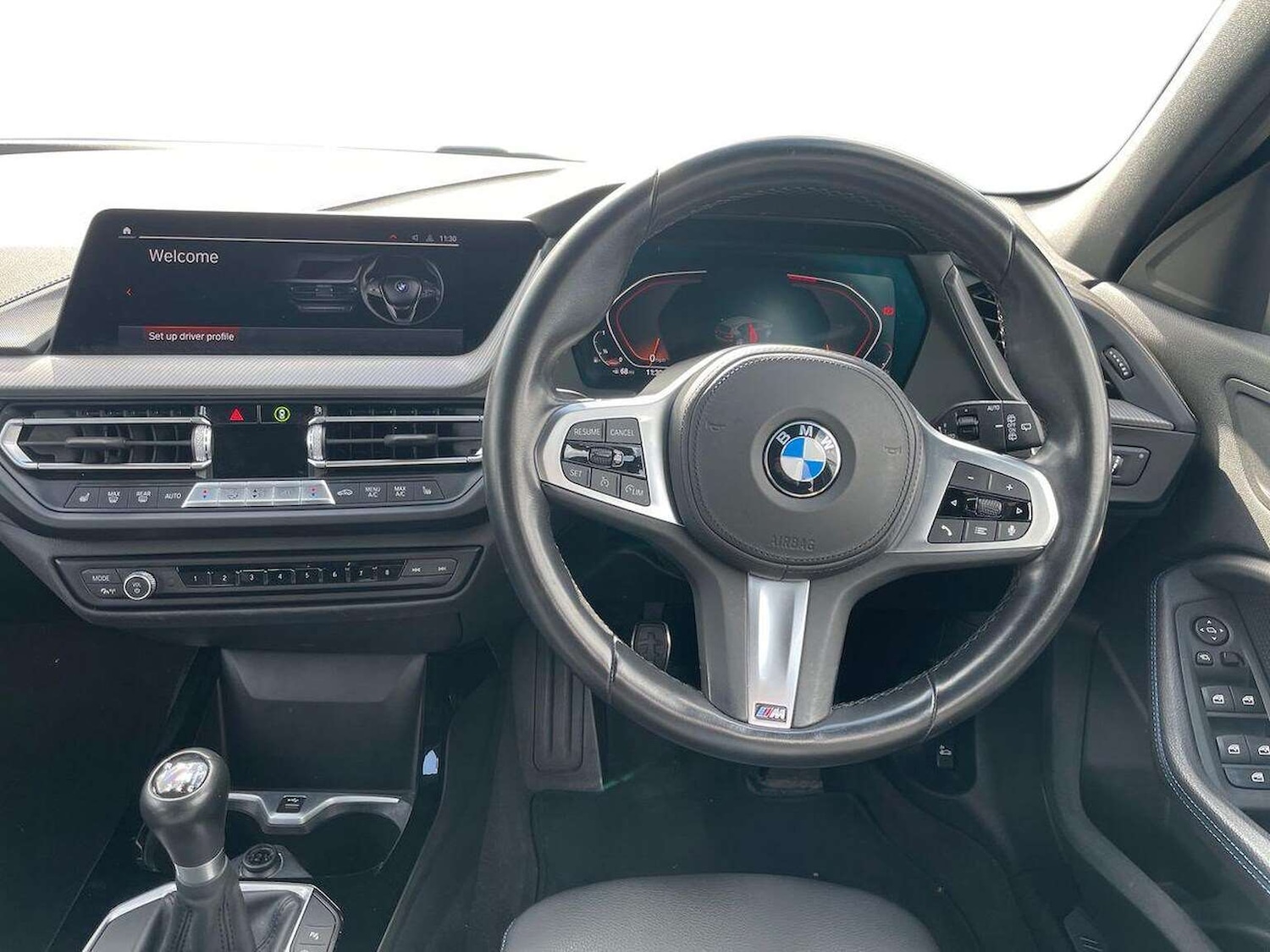 Used BMW 1 Series 2022 for sale - 76596461: Photo 9