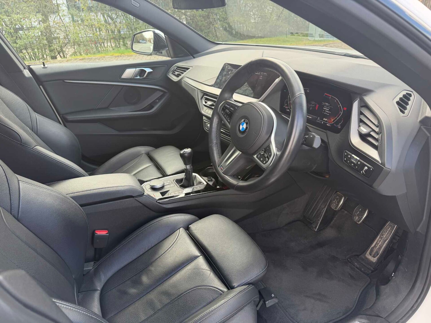 Used BMW 2 Series 2023 for sale - 78196168: Photo 16