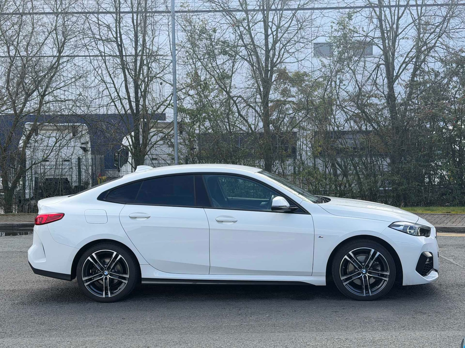 Used BMW 2 Series 2023 for sale - 78196168: Photo 2