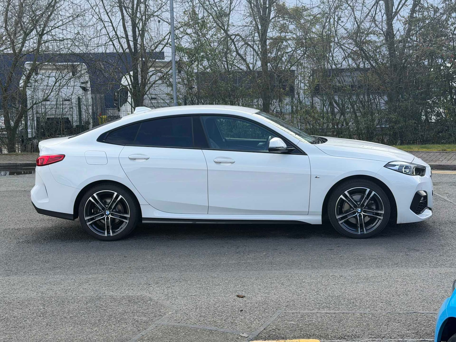 Used BMW 2 Series 2023 for sale - 78196168: Photo 3