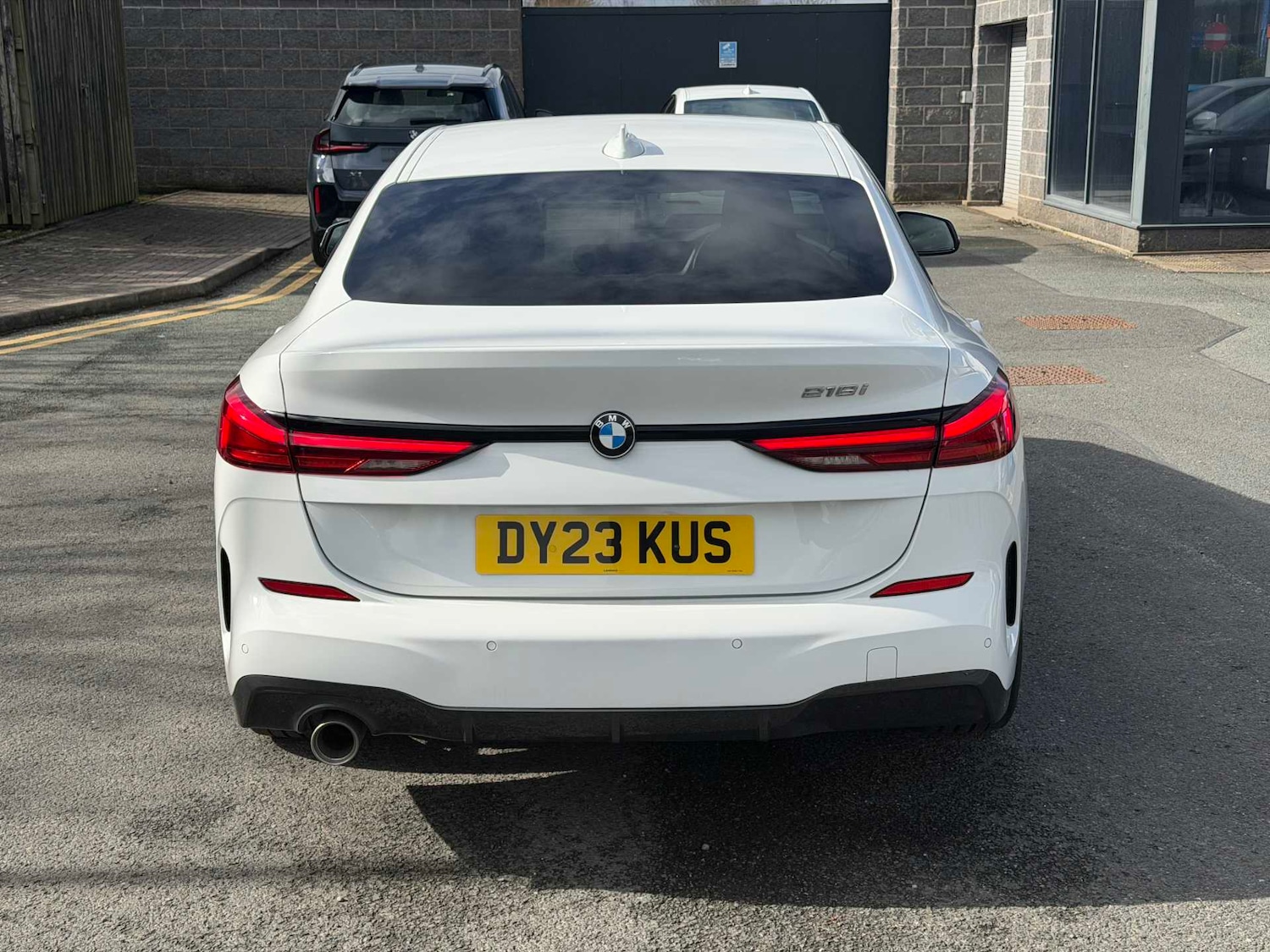 Used BMW 2 Series 2023 for sale - 78196168: Photo 5