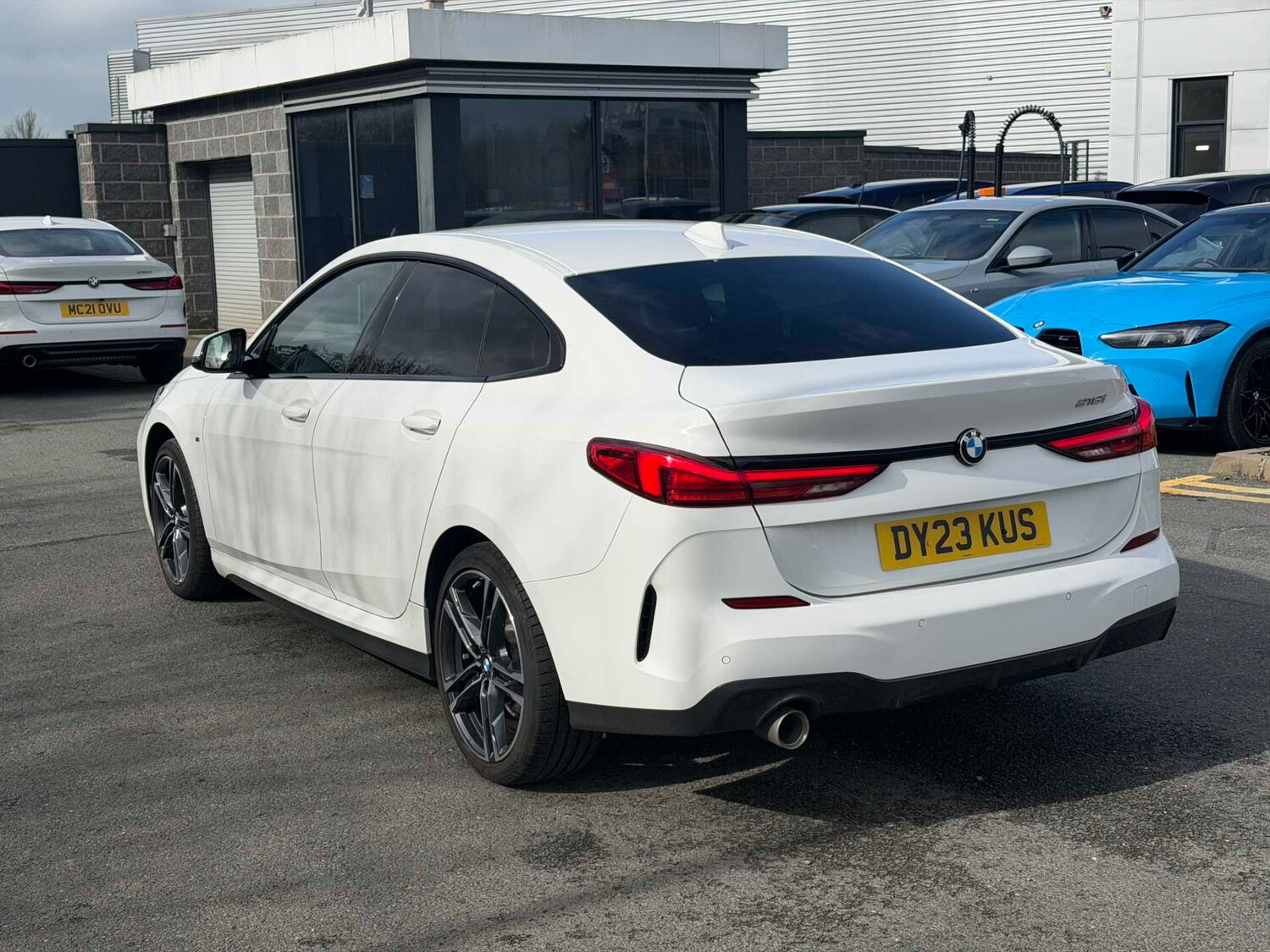 Used BMW 2 Series 2023 for sale - 78196168: Photo 6