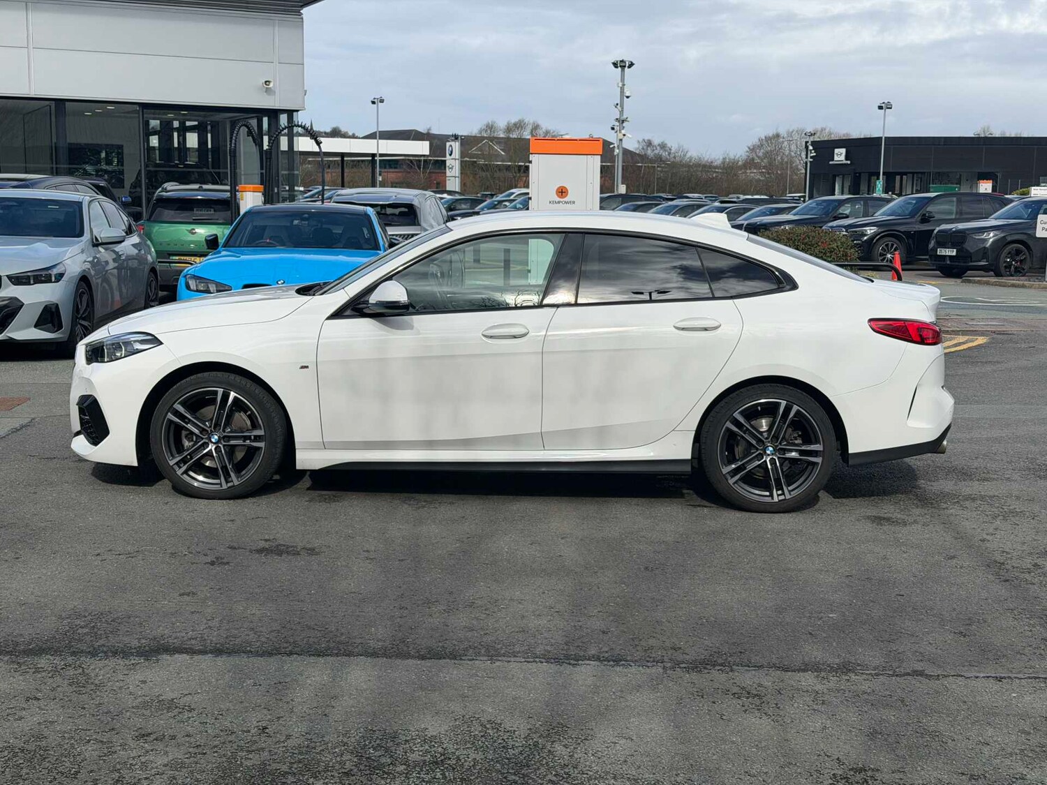 Used BMW 2 Series 2023 for sale - 78196168: Photo 7