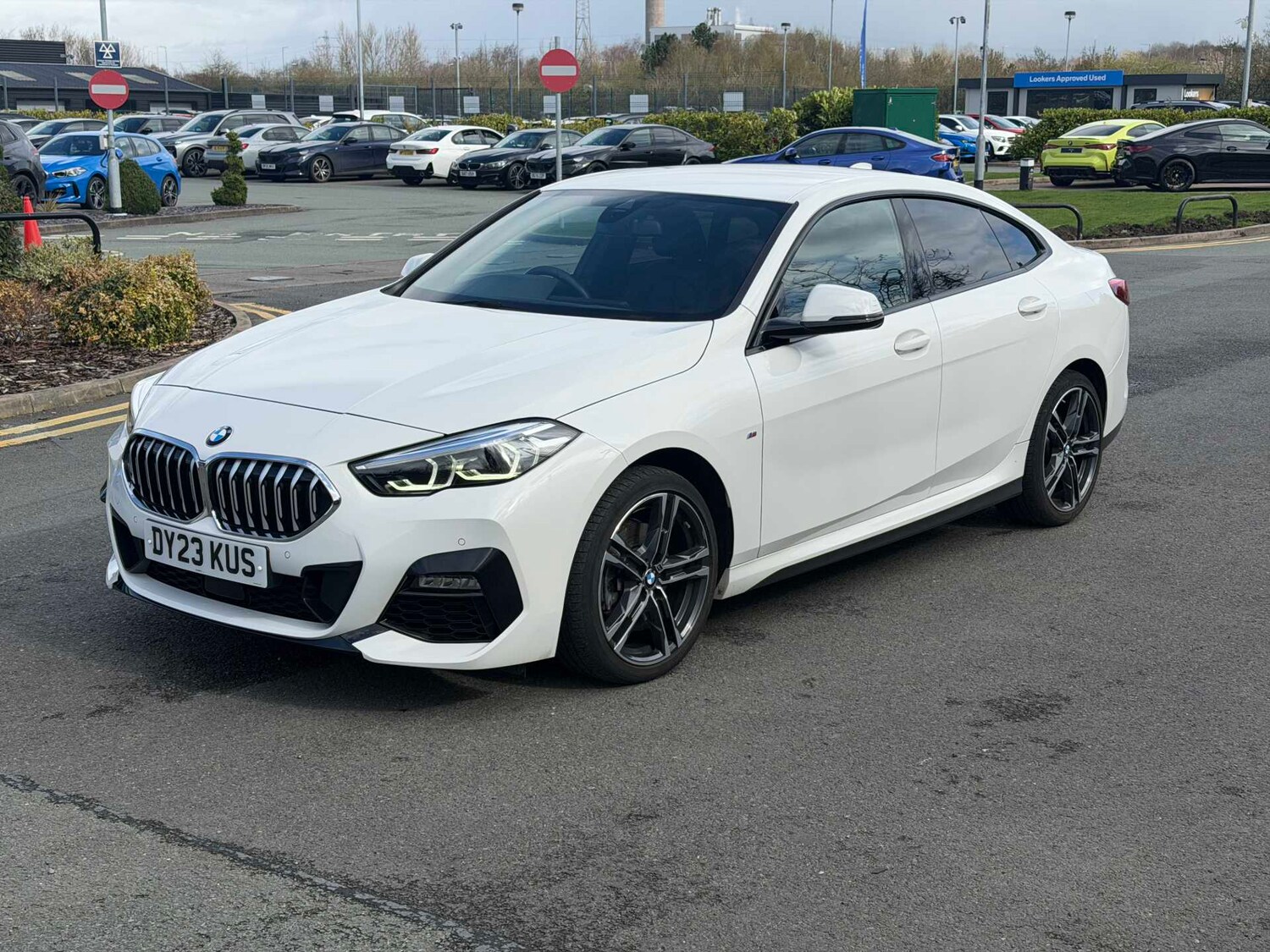 Used BMW 2 Series 2023 for sale - 78196168: Photo 8