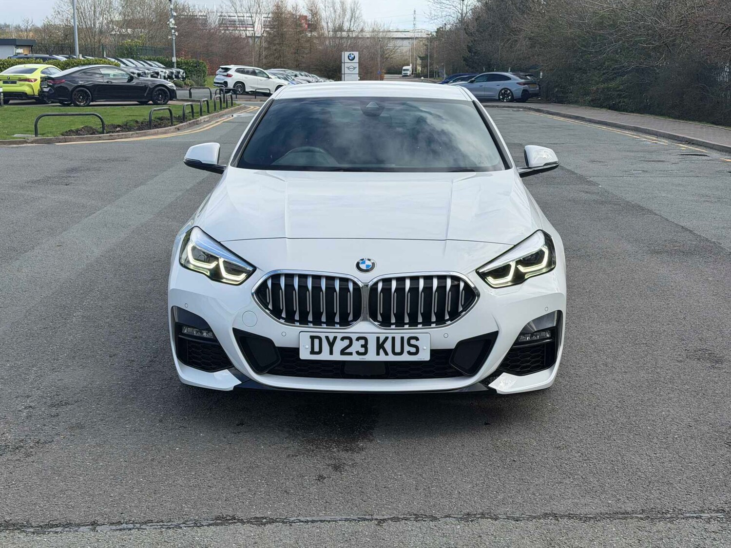 Used BMW 2 Series 2023 for sale - 78196168: Photo 9
