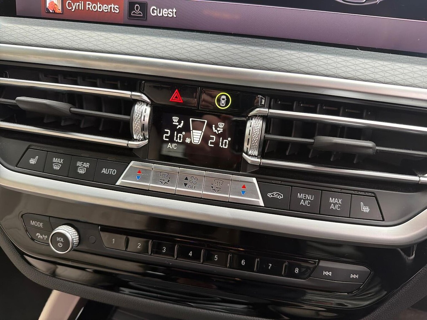 Used BMW X4 2021 for sale - 76490637: Photo 13