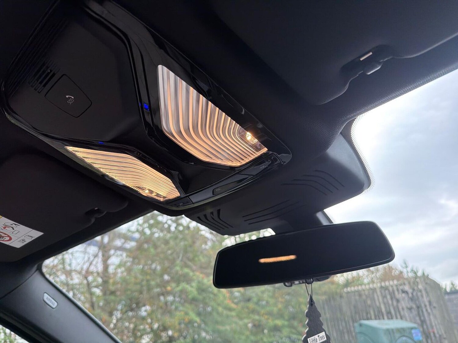 Used BMW X4 2021 for sale - 76490637: Photo 15