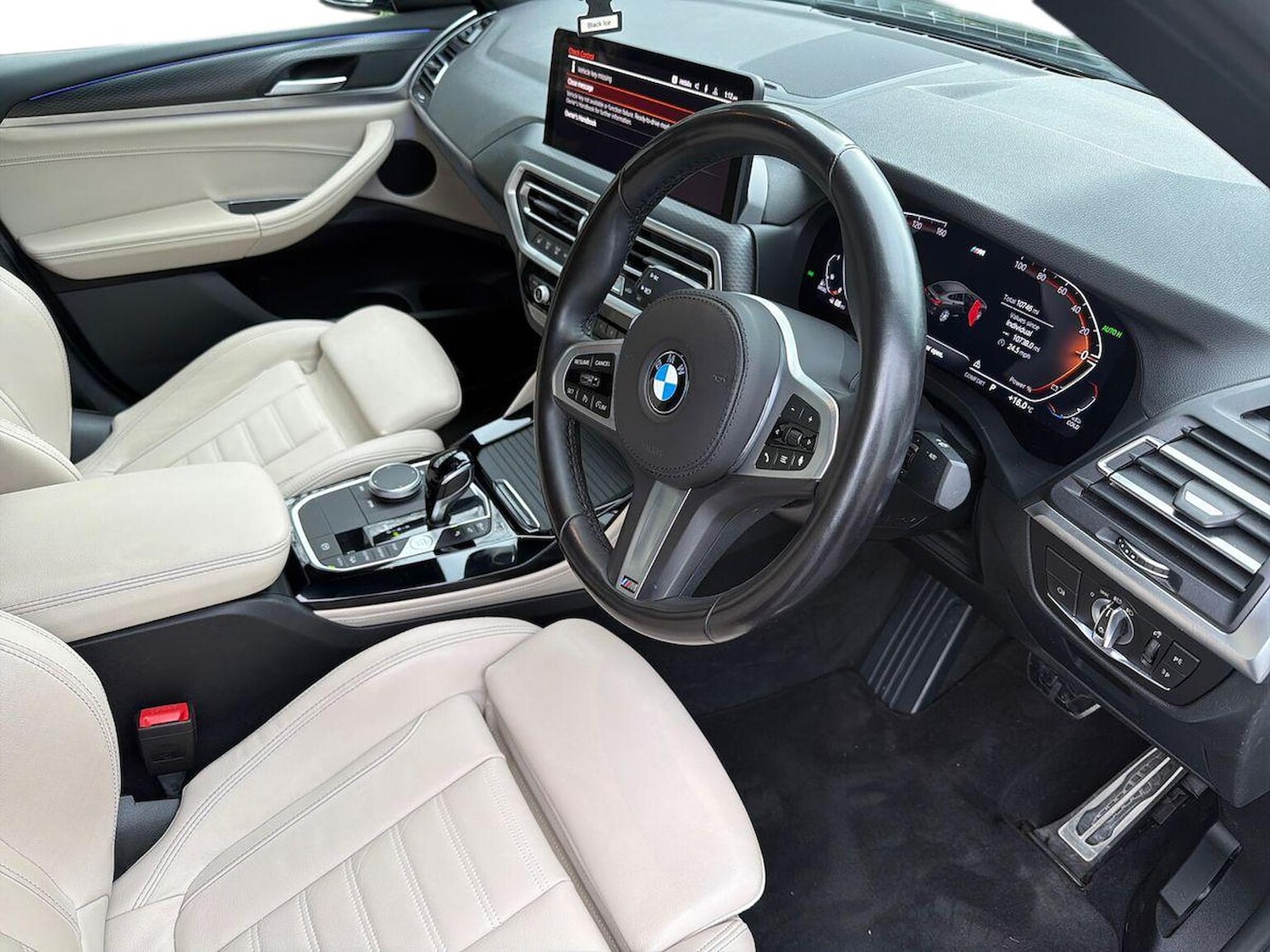 Used BMW X4 2021 for sale - 76490637: Photo 16