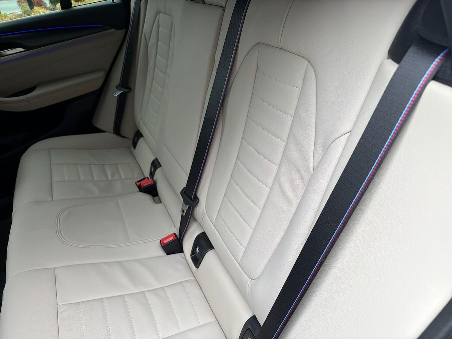 Used BMW X4 2021 for sale - 76490637: Photo 17