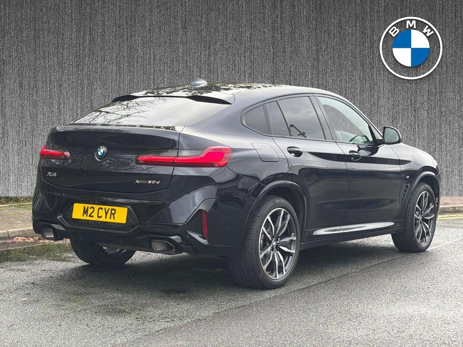 Used BMW X4 2021 for sale - 76490637: Photo 19