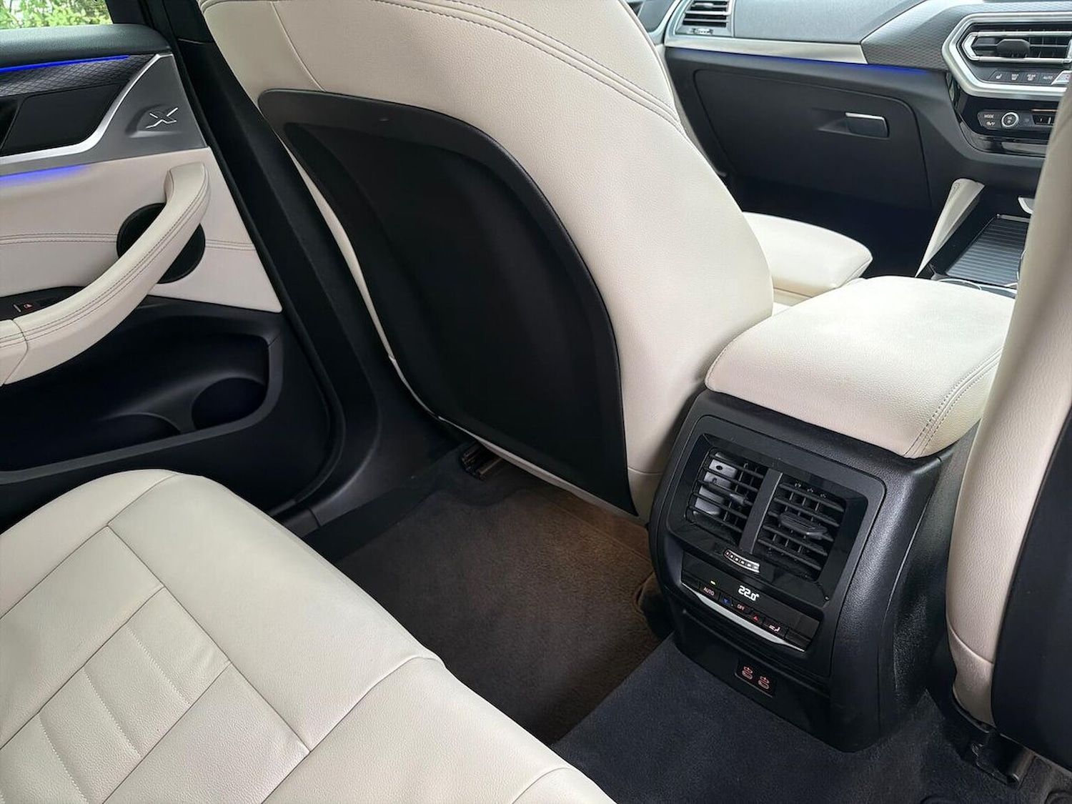 Used BMW X4 2021 for sale - 76490637: Photo 2