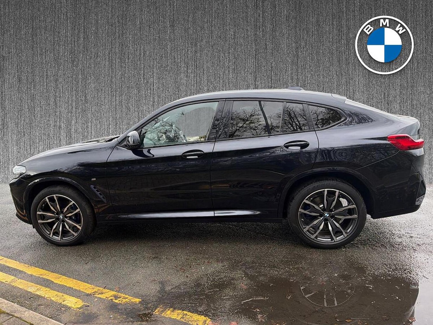 Used BMW X4 2021 for sale - 76490637: Photo 20