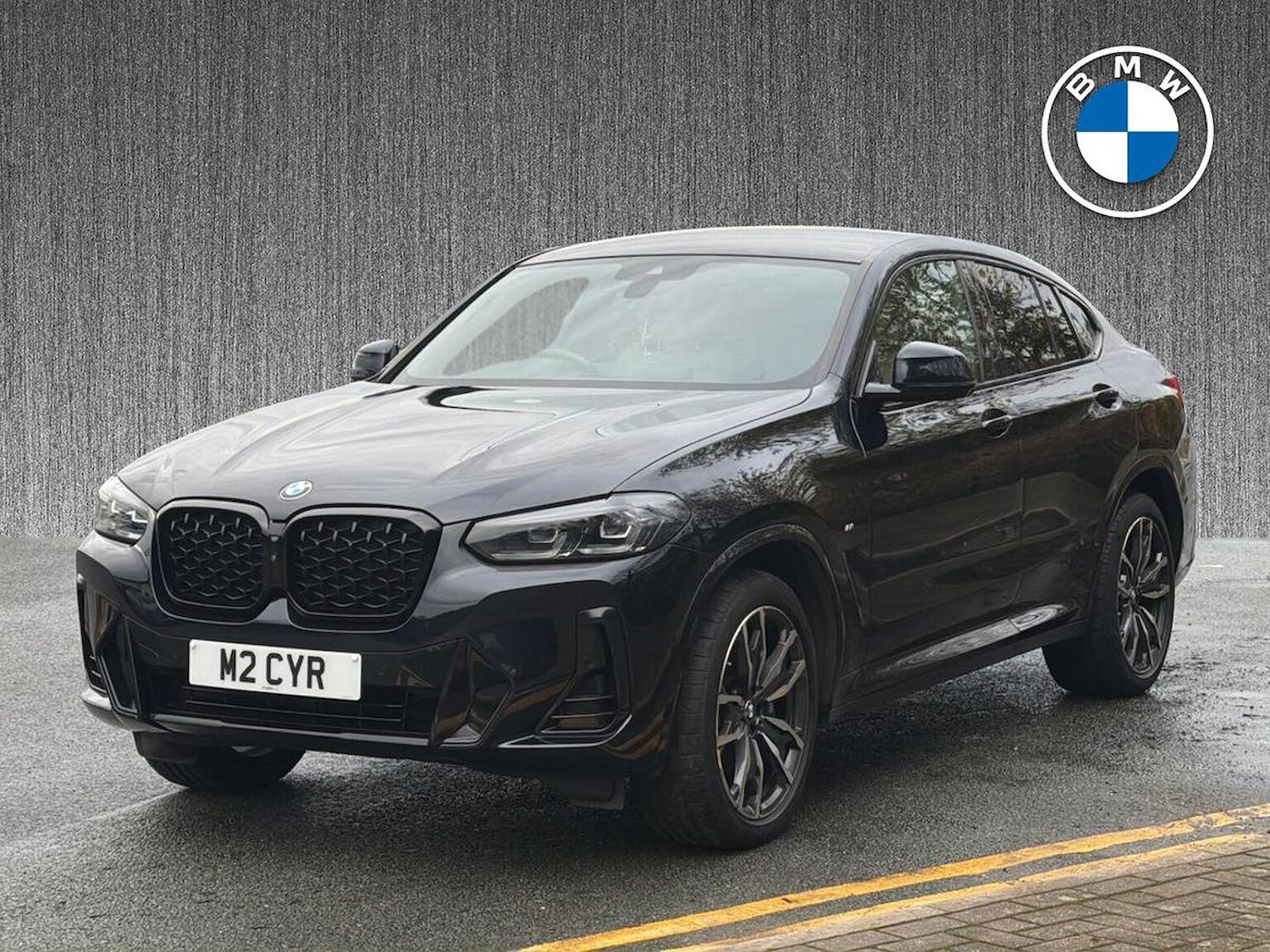 Used BMW X4 2021 for sale - 76490637: Photo 21