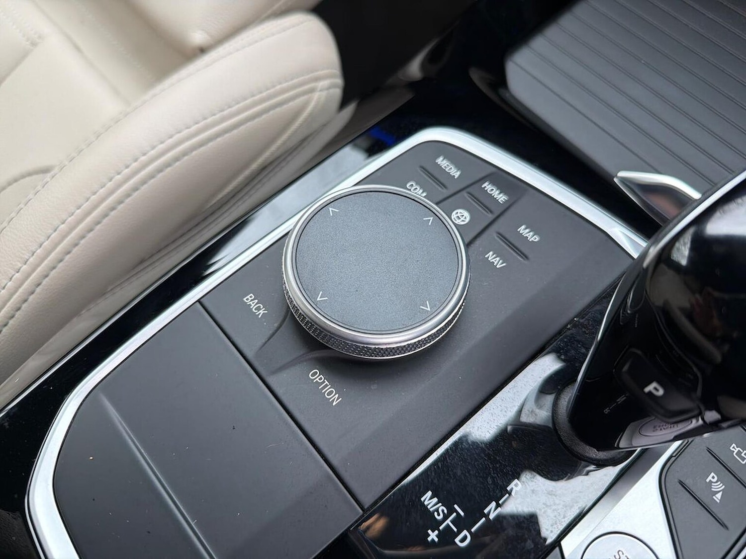 Used BMW X4 2021 for sale - 76490637: Photo 24