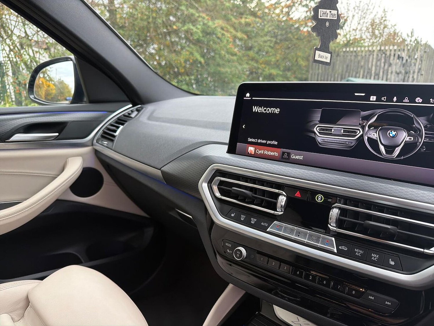 Used BMW X4 2021 for sale - 76490637: Photo 25