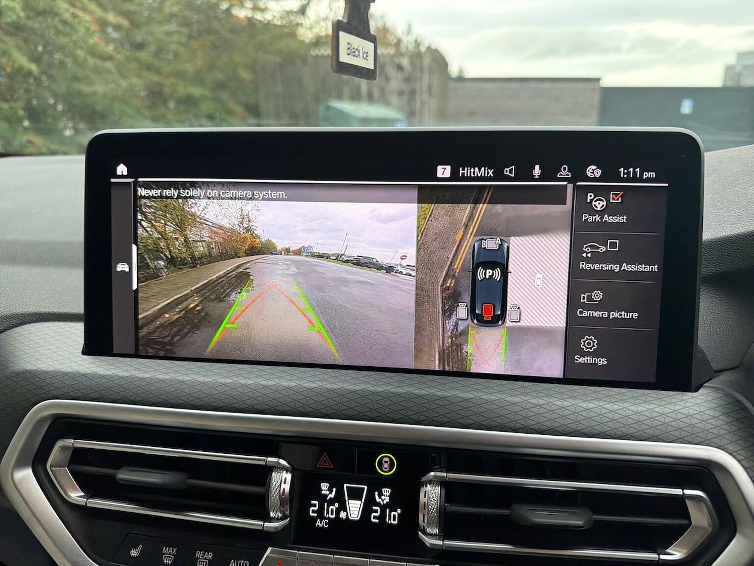 Used BMW X4 2021 for sale - 76490637: Photo 28