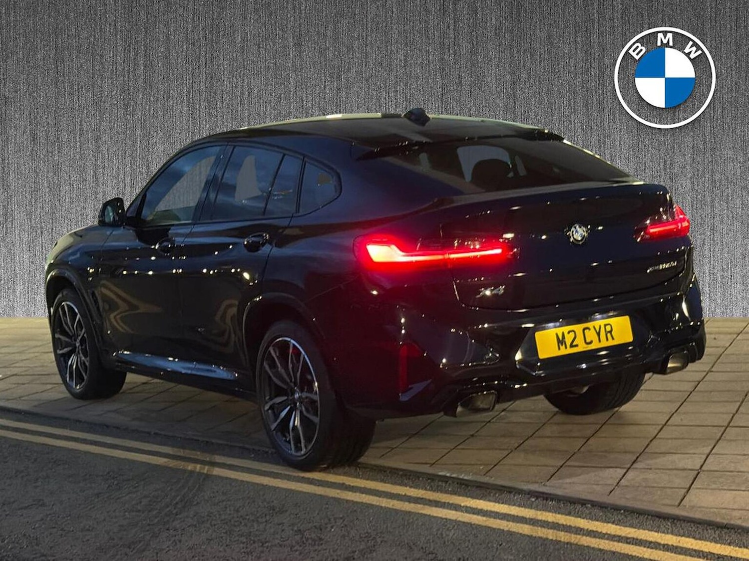 Used BMW X4 2021 for sale - 76490637: Photo 3