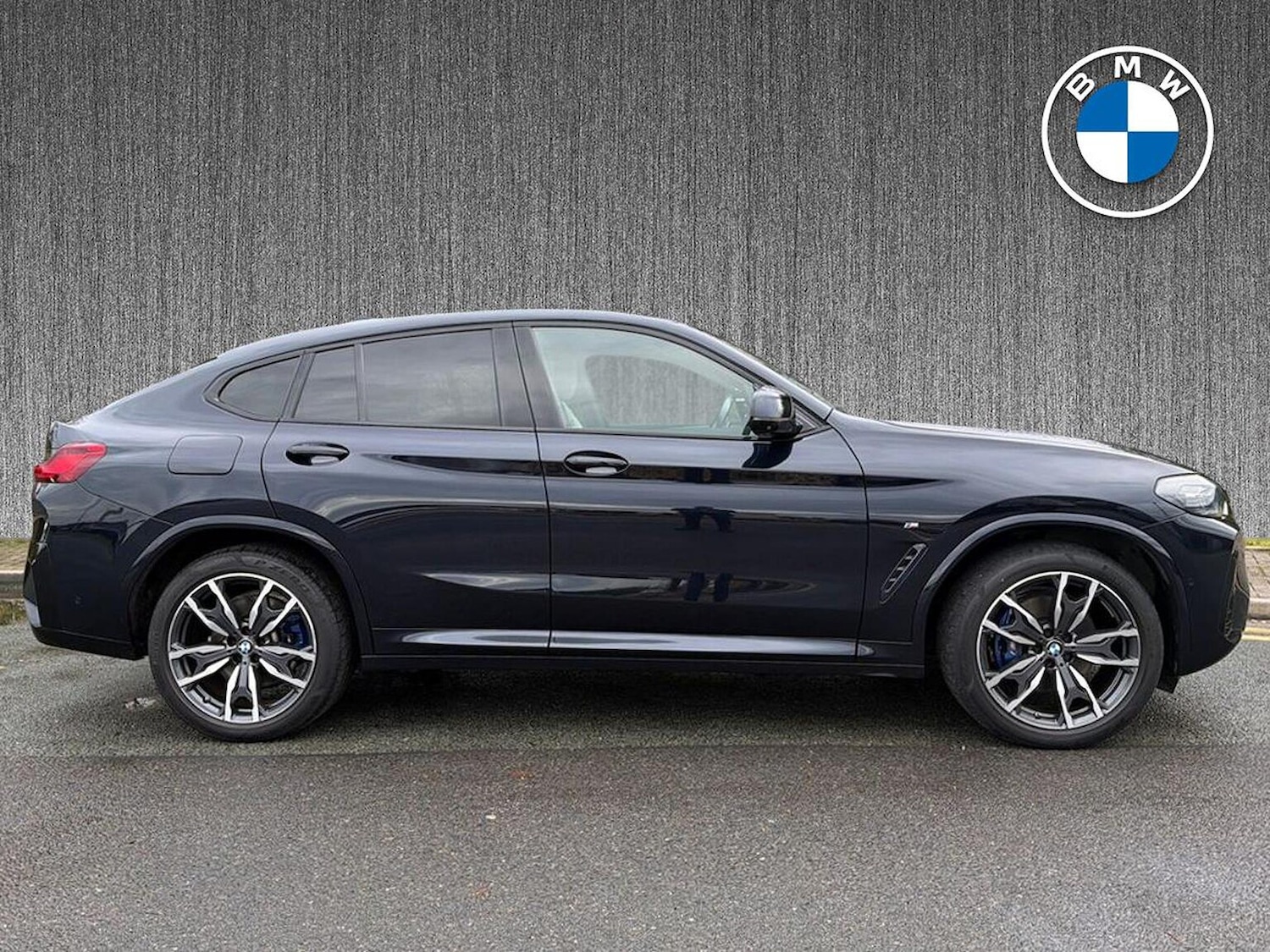Used BMW X4 2021 for sale - 76490637: Photo 4