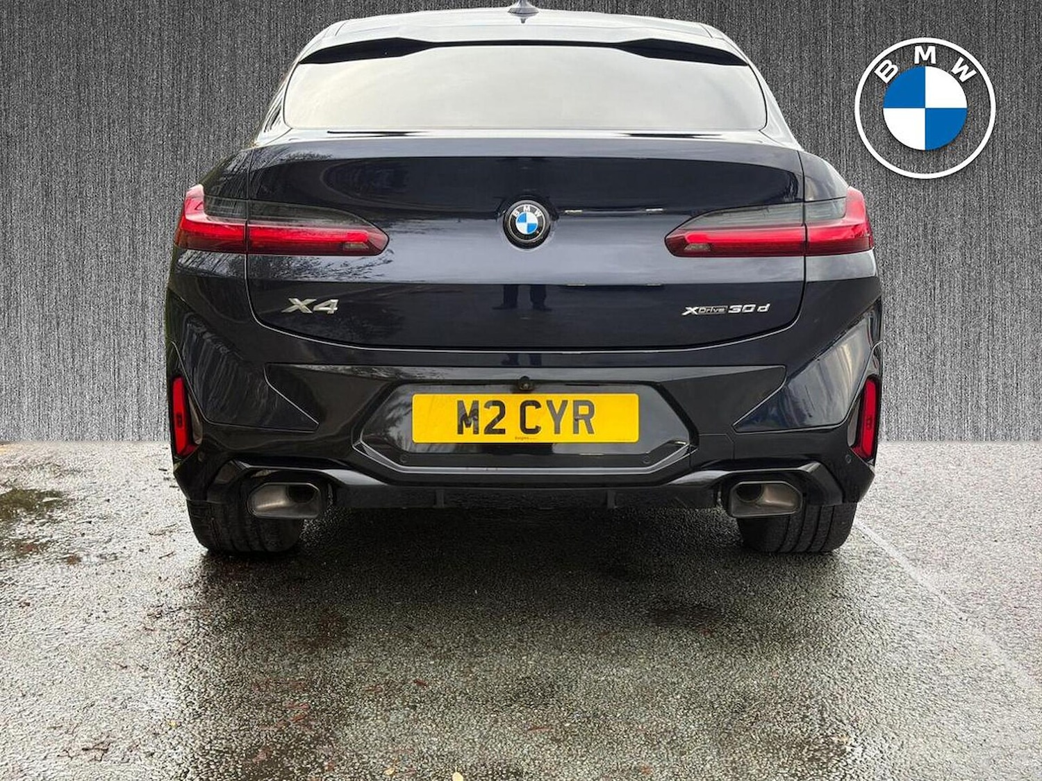 Used BMW X4 2021 for sale - 76490637: Photo 5