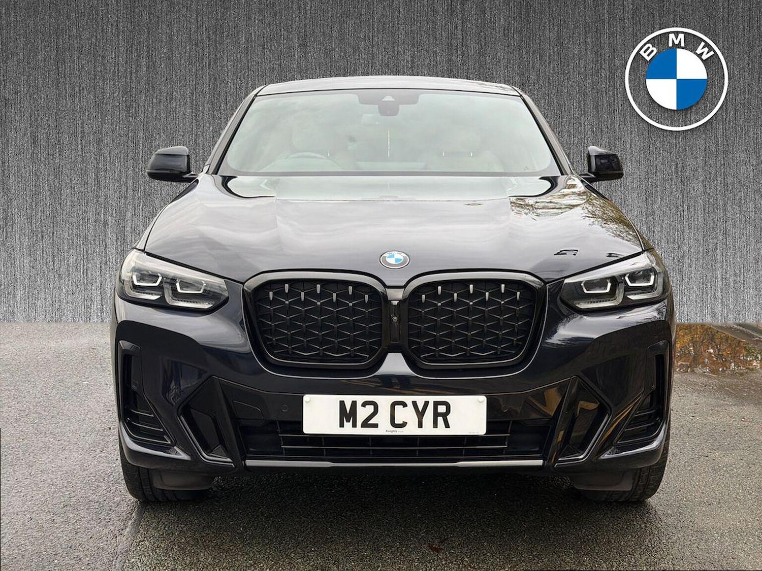 Used BMW X4 2021 for sale - 76490637: Photo 6