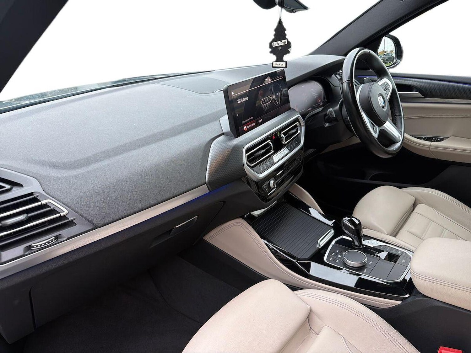 Used BMW X4 2021 for sale - 76490637: Photo 8