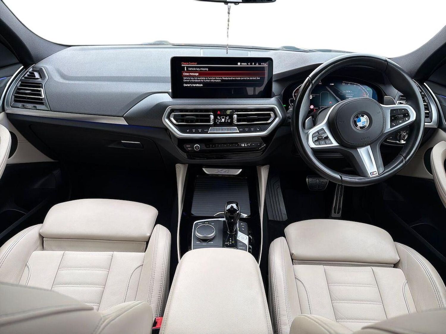 Used BMW X4 2021 for sale - 76490637: Photo 9