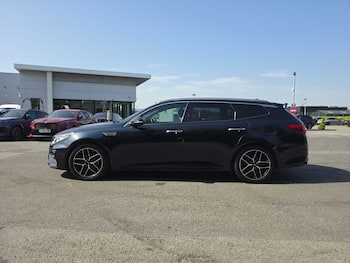 Used Kia Optima 2018 for sale - 79684660: Photo