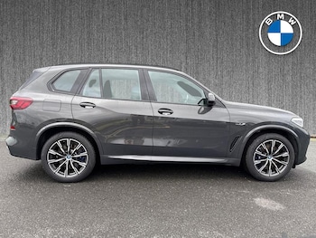 Used BMW X5 2022 for sale - 75779267: Photo