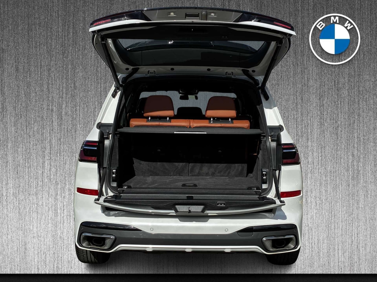 Used BMW X7 2025 for sale - 78191008: Photo 10