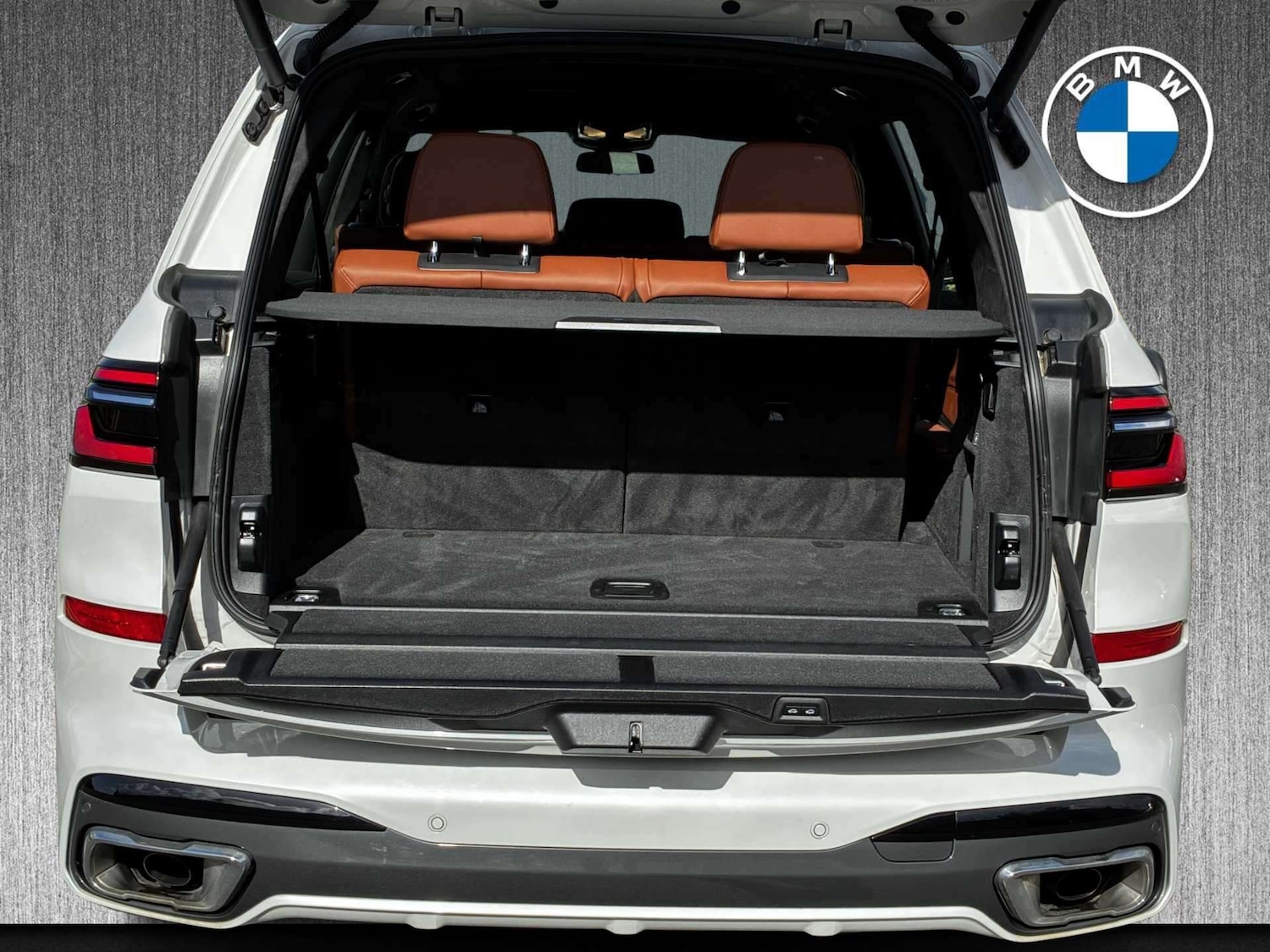 Used BMW X7 2025 for sale - 78191008: Photo 11