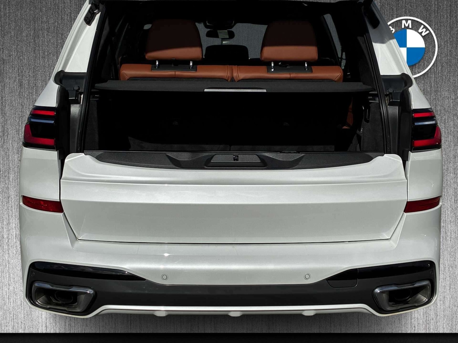 Used BMW X7 2025 for sale - 78191008: Photo 12