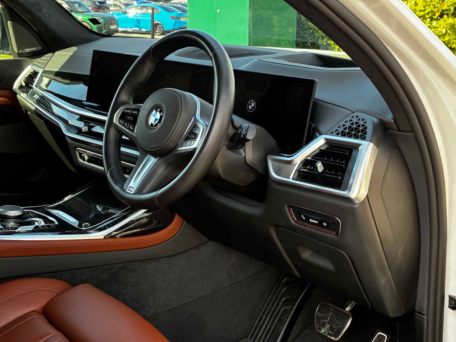 Used BMW X7 2025 for sale - 78191008: Photo 14