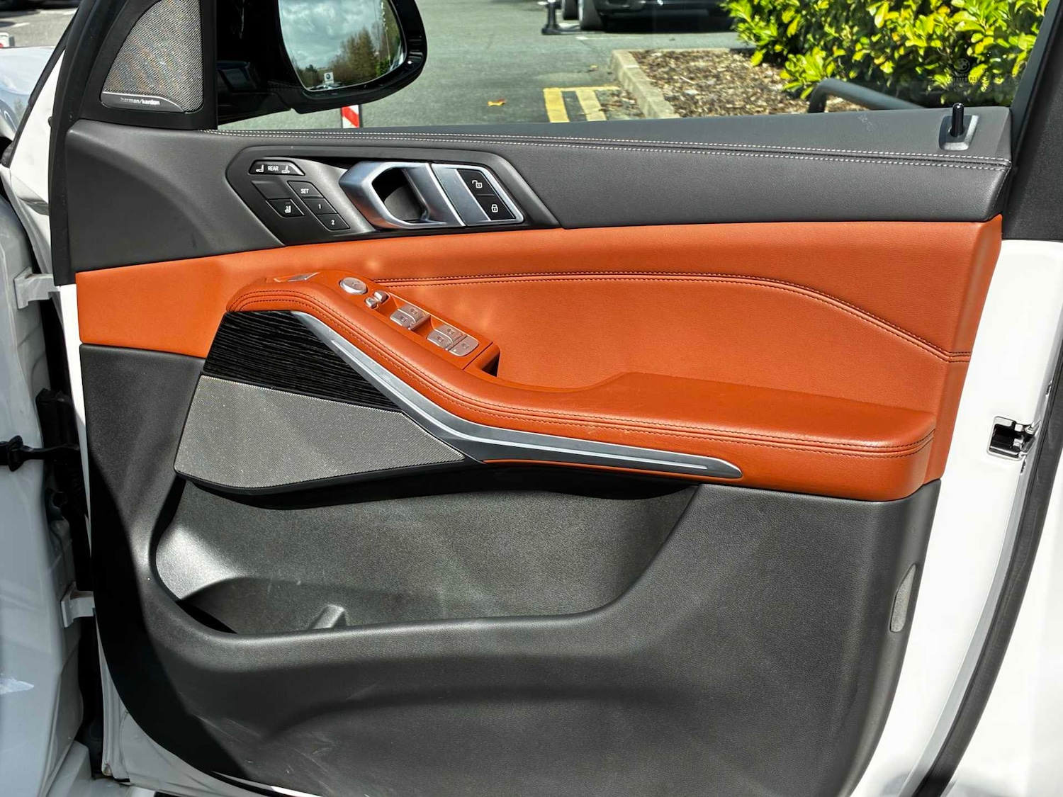 Used BMW X7 2025 for sale - 78191008: Photo 15