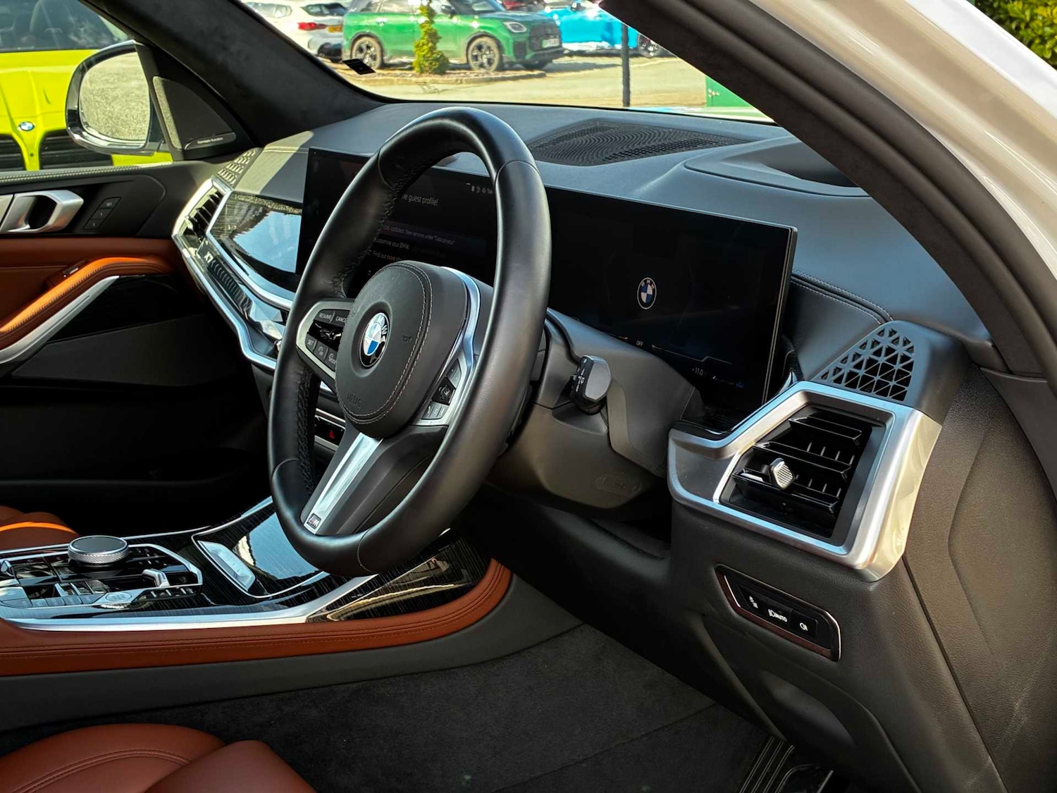 Used BMW X7 2025 for sale - 78191008: Photo 16