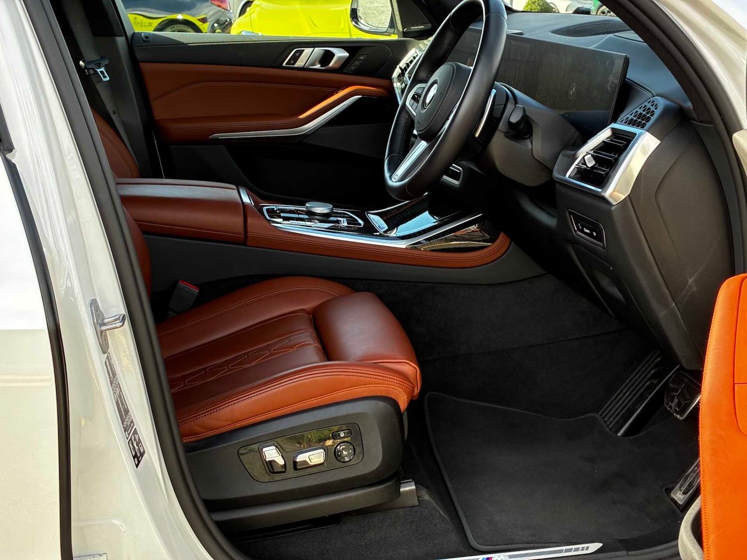 Used BMW X7 2025 for sale - 78191008: Photo 17