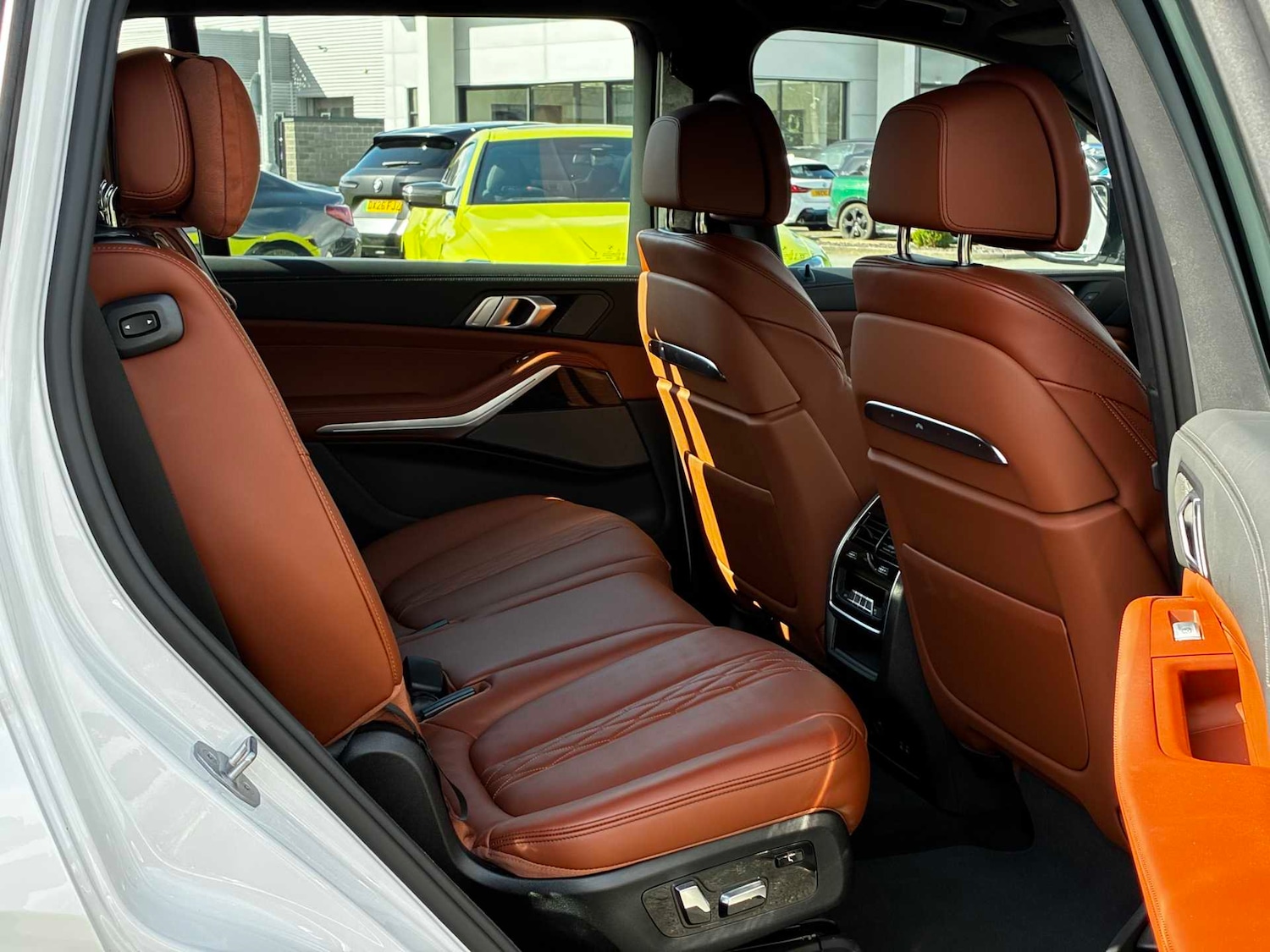 Used BMW X7 2025 for sale - 78191008: Photo 18