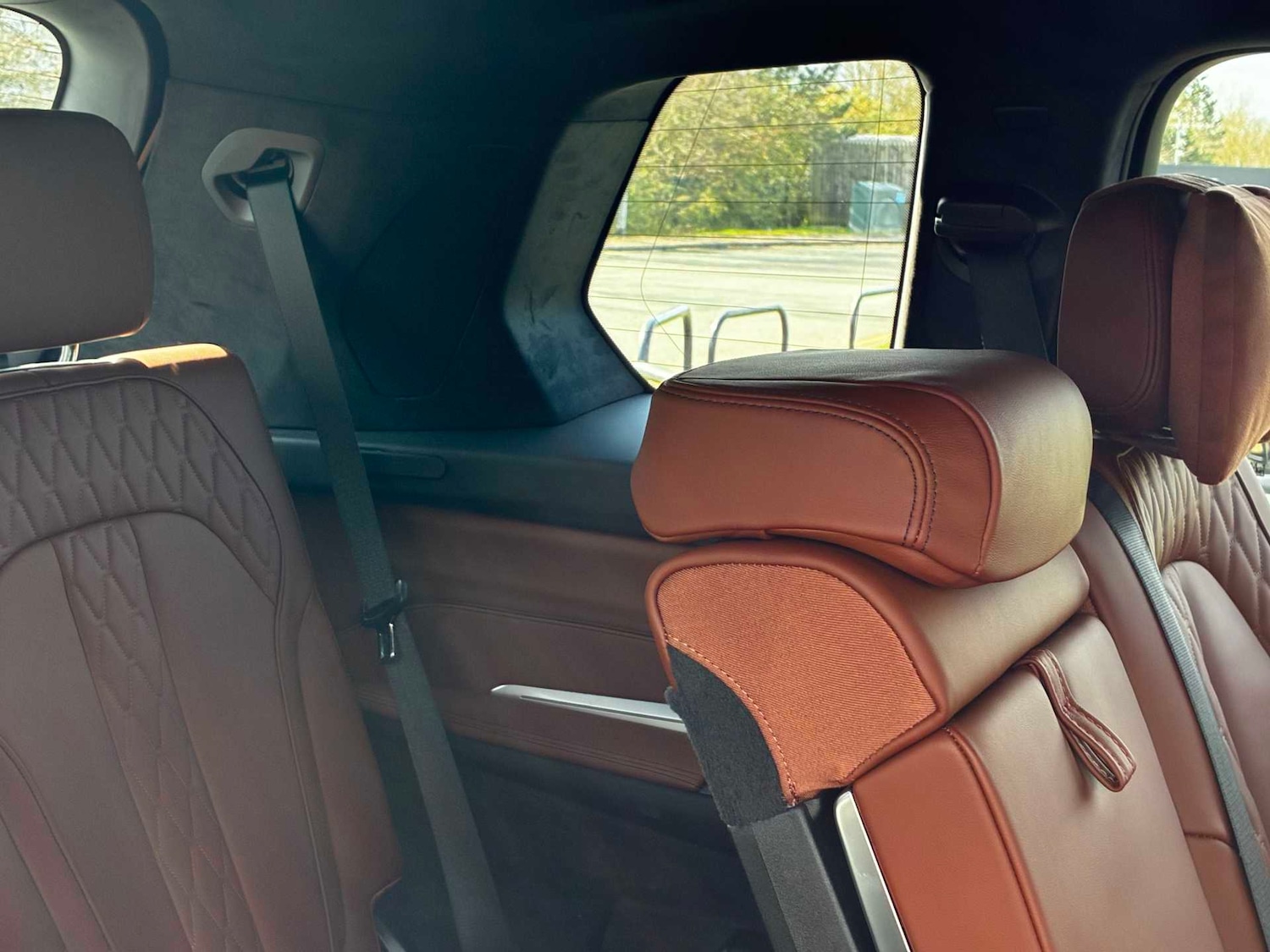 Used BMW X7 2025 for sale - 78191008: Photo 19