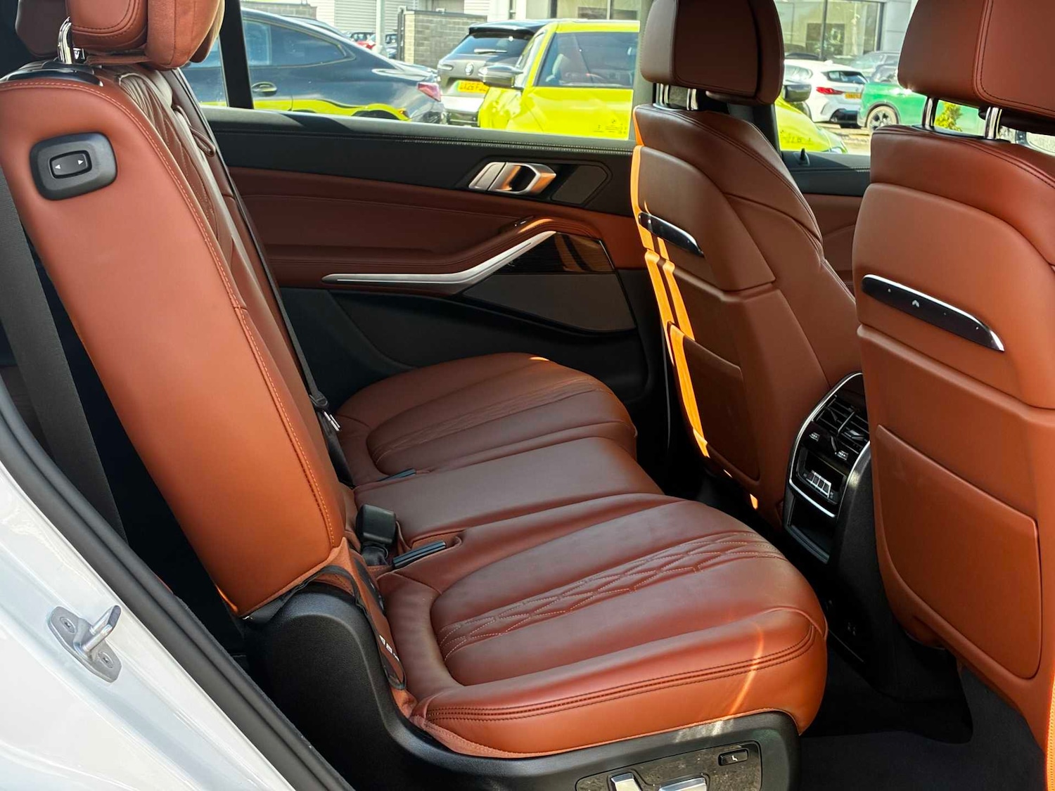 Used BMW X7 2025 for sale - 78191008: Photo 20